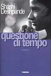 Libro - Questione di tempo - ISBN 9788824106160