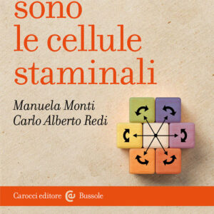 Libro - Che cosa sono le cellule staminali - ISBN 9788829009305