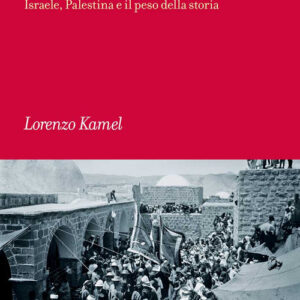 Libro - Terra contesa. Israele, Palestina e il peso della storia - ISBN 9788829014507