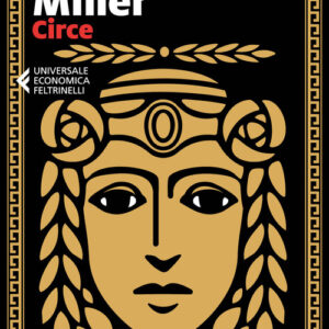 Libro - Circe - ISBN 9788829705320