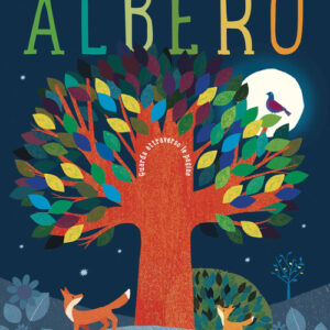 Libro - Albero - ISBN 9788830305359