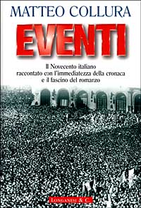 Libro - Eventi - ISBN 9788830417182