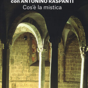 Libro - Cos'è la mistica - ISBN 9788831175623
