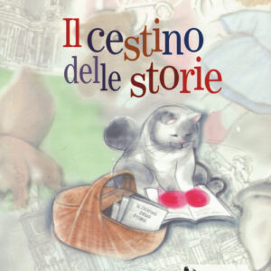 Libro - Il cestino delle storie - ISBN 9788831237116