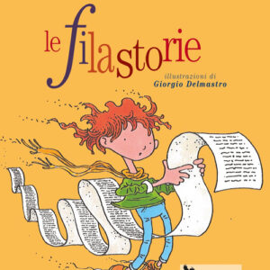 Libro - Le filastorie - ISBN 9788831237130