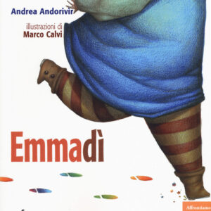 Libro - Emmadì - ISBN 9788831237239