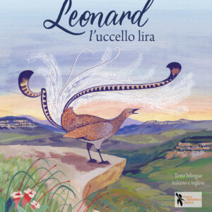 Libro - Leonard l'uccello lira - ISBN 9788831237314