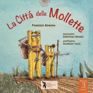 Libro - La città delle mollette - ISBN 9788831237611