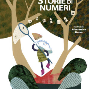 Libro - Storie di numeri - ISBN 9788831237710