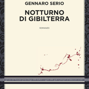Libro - Notturno di Gibilterra - ISBN 9788831312028