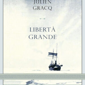 Libro - Libertà grande - ISBN 9788831312066