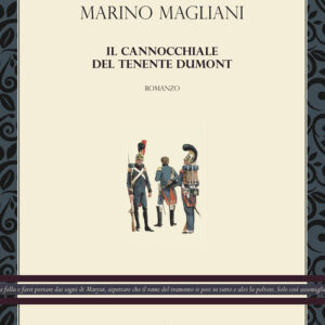 Libro - Il cannocchiale del tenente Dumont - ISBN 9788831312677
