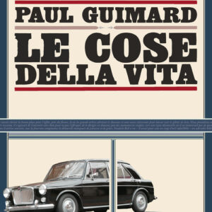 Libro - Le cose della vita - ISBN 9788831312769