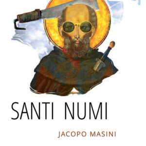Libro - Santi numi - ISBN 9788831461283