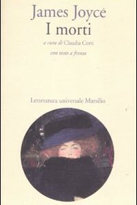 Libro - I morti. Testo inglese a fronte - ISBN 9788831711050