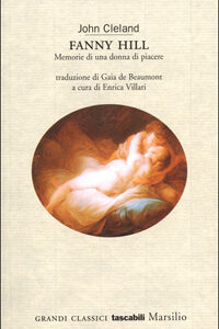 Libro - Fanny Hill. Memorie di una donna di piacere - ISBN 9788831776530