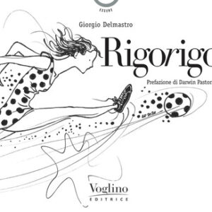 Libro - Rigorigoris - ISBN 9788831946148