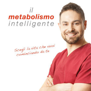 Libro - Il metabolismo intelligente - ISBN 9788831946384