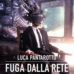 Libro - Fuga dalla rete. Letteratura americana e tecnodipendenza - ISBN 9788831977715