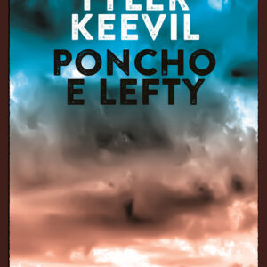 Libro - Poncho e Lefty - ISBN 9788832036152