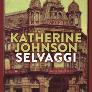 Libro - Selvaggi - ISBN 9788832036237