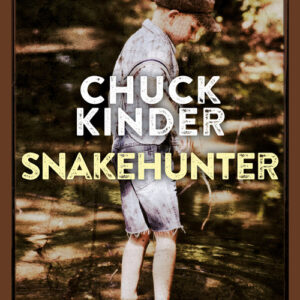 Libro - Snakehunter - ISBN 9788832036473