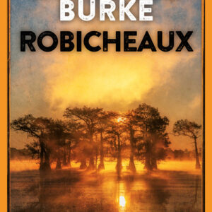 Libro - Robicheaux - ISBN 9788832036633