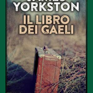 Libro - Il libro dei Gaeli - ISBN 9788832036640