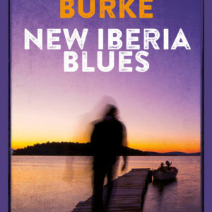 Libro - New Iberia blues - ISBN 9788832036688
