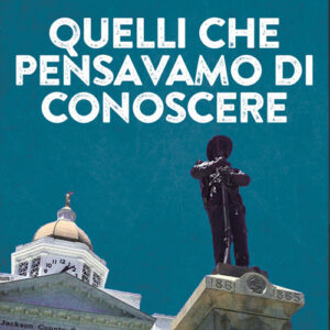 Libro - Quelli che pensavamo di conoscere - ISBN 9788832036718