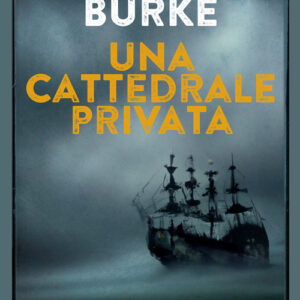 Libro - Una cattedrale privata - ISBN 9788832036732