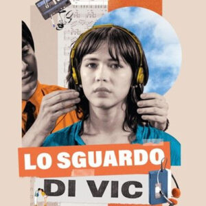 Libro - Lo sguardo di Vic. Il mondo prima e dopo il walkman - ISBN 9788832036848