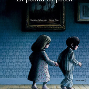Libro - In punta di piedi - ISBN 9788832070002