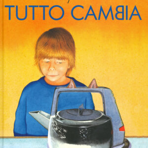Libro - Tutto cambia - ISBN 9788832070026