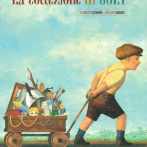 Libro - La collezione di Joey - ISBN 9788832070040