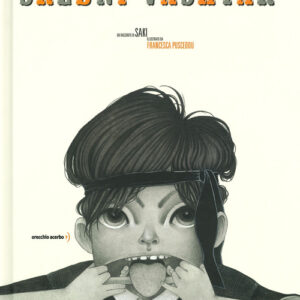 Libro - Sredni Vashtar - ISBN 9788832070132