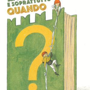 Libro - Come si esce da questo libro e soprattutto quando? - ISBN 9788832070194