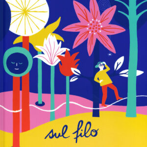 Libro - Sul filo - ISBN 9788832070248