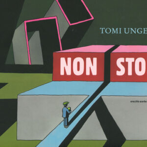 Libro - Non-stop - ISBN 9788832070255