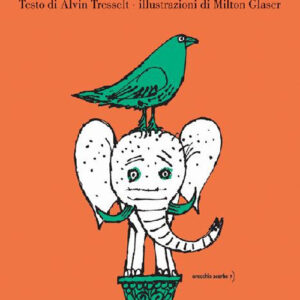 Libro - L'elefante più piccolo del mondo - ISBN 9788832070286