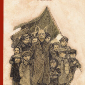 Libro - L'ultimo viaggio. Il dottor Korczak e i suoi bambini - ISBN 9788832070316