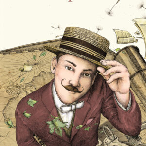 Libro - Chapeau! - ISBN 9788832070453