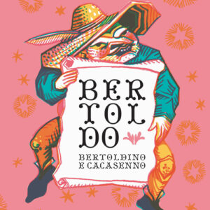 Libro - Bertoldo, Bertoldino e Cacasenno - ISBN 9788832070460