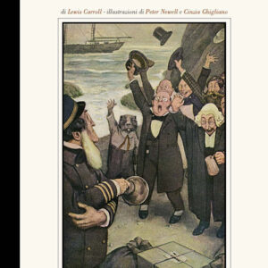 Libro - La caccia allo Squarlo - ISBN 9788832070538