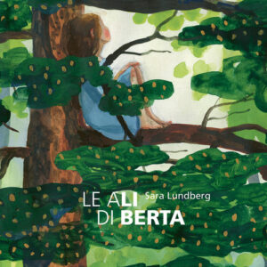 Libro - Le ali di Berta - ISBN 9788832070569