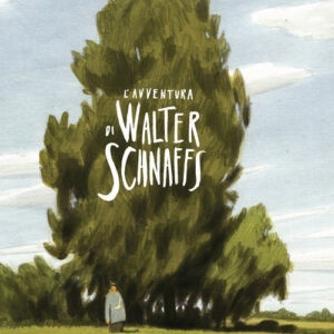 Libro - L'avventura di Walter Schnaffs - ISBN 9788832070620