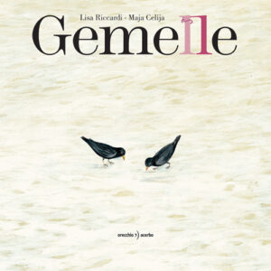 Libro - Gemelle - ISBN 9788832070873