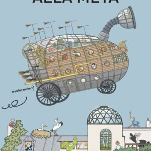 Libro - Vicini alla meta - ISBN 9788832070903