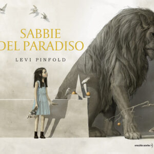 Libro - Sabbie del paradiso - ISBN 9788832070972