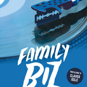 Libro - Family biz - ISBN 9788832074581